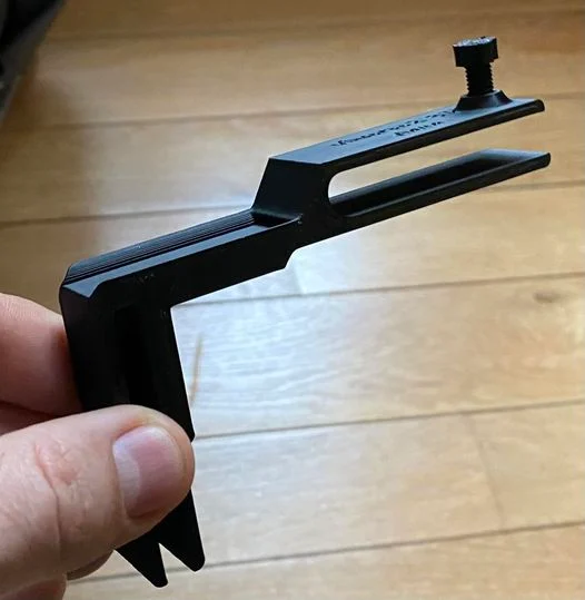 Led support for refugium