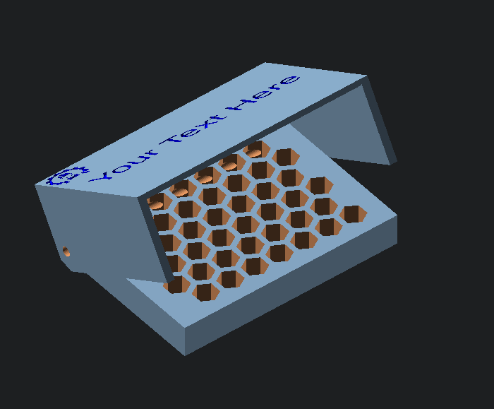 Bit_Case (Customizable)