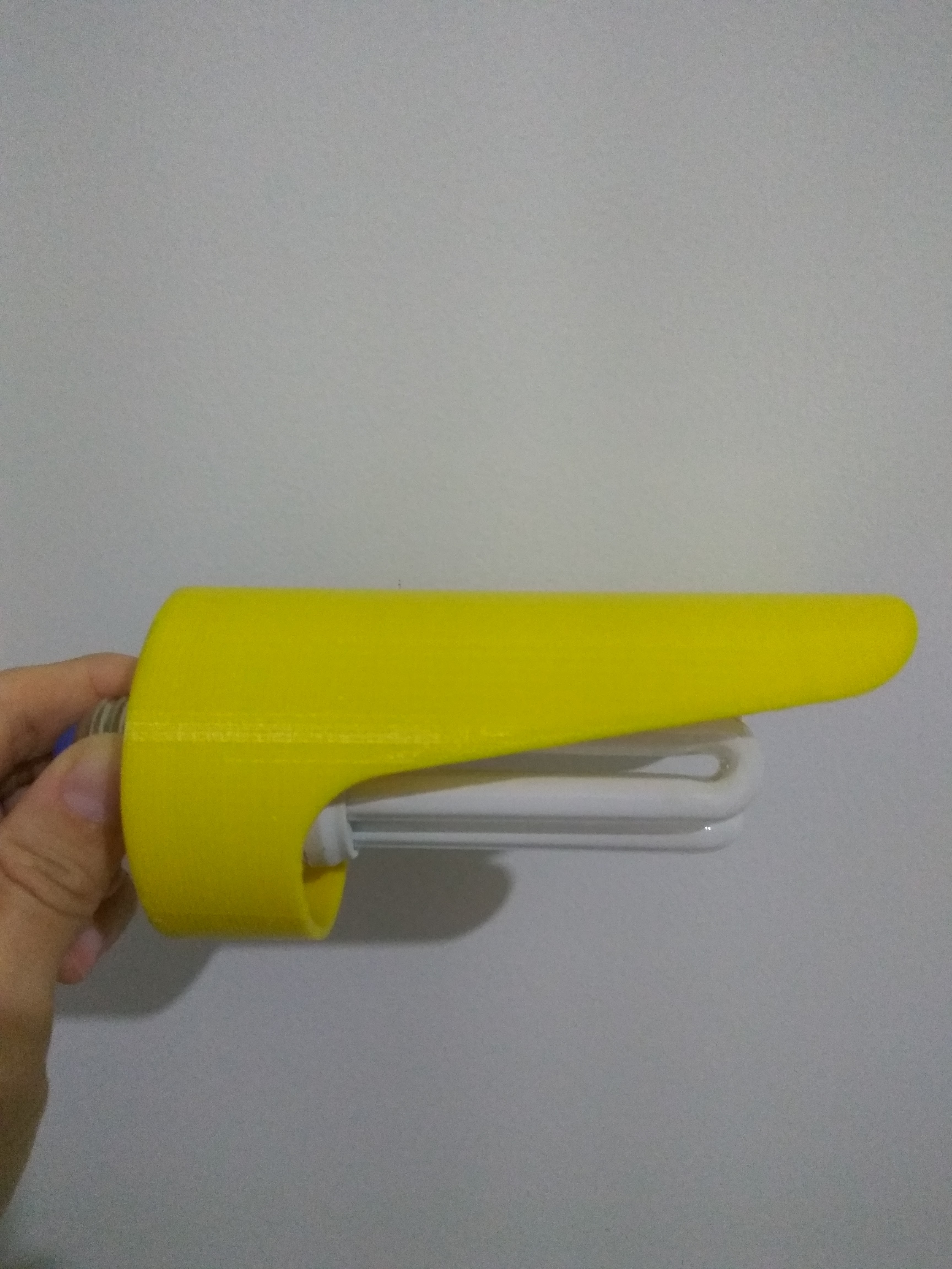 E27 lamp weather protection