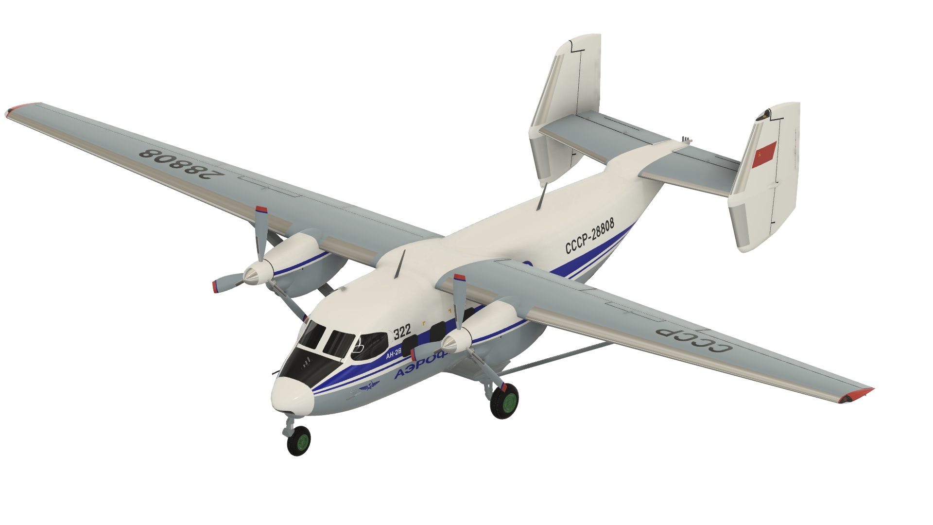 An-28
