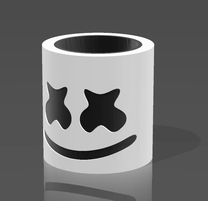 Mate Marshmello