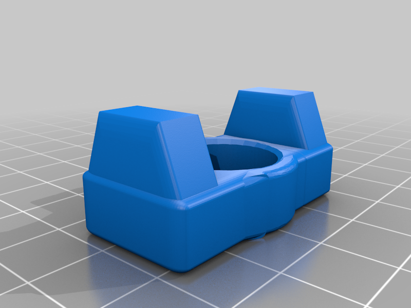 Lee Load Master Turret Nut FIX