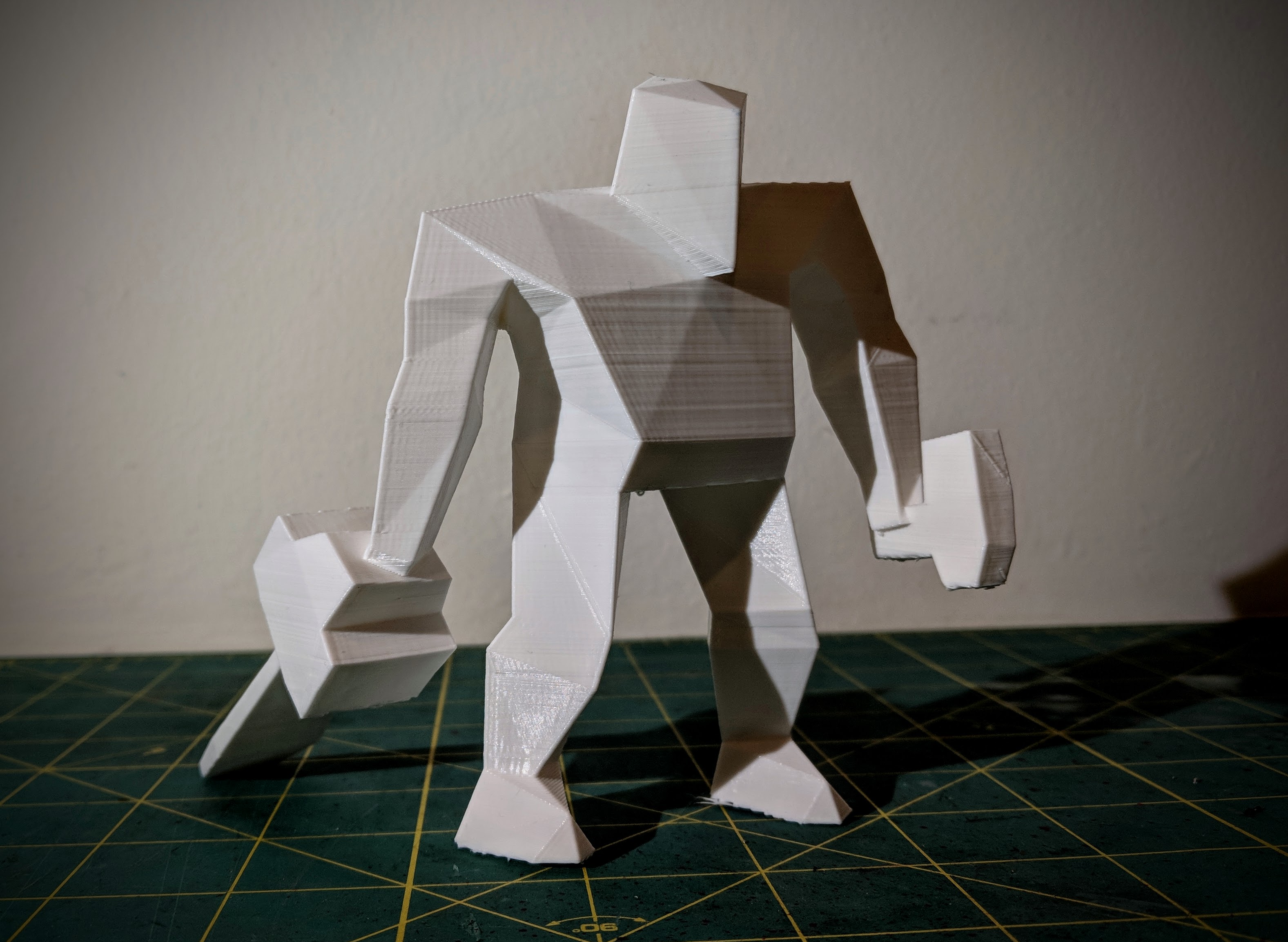 Quake 1 - Ogre