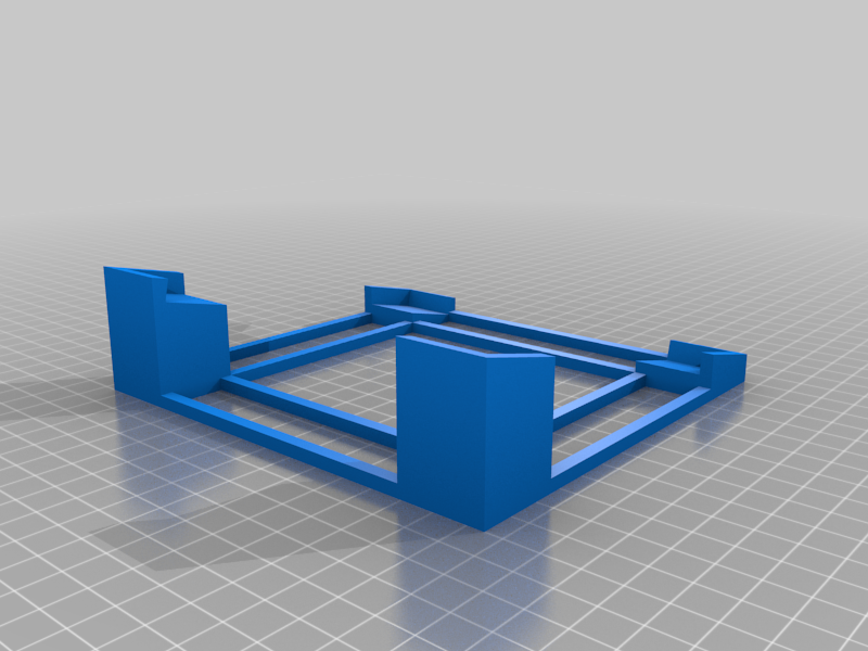 1010music blackbox or bluebox stand (lightweight)