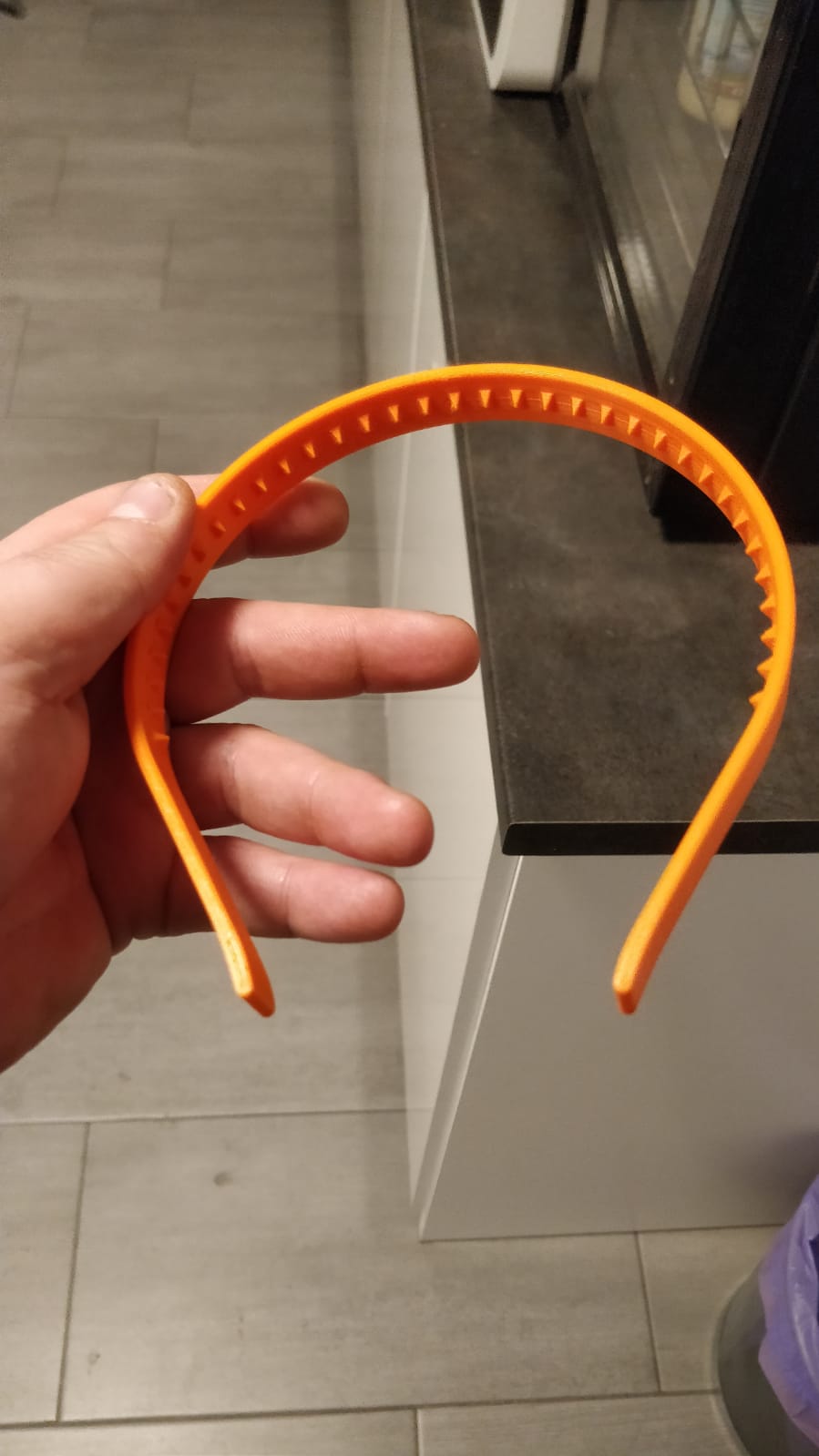 Alice band / Hairband