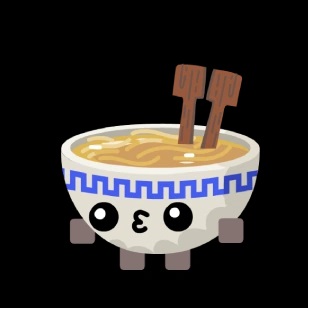 Boomerang Fu - Ramen