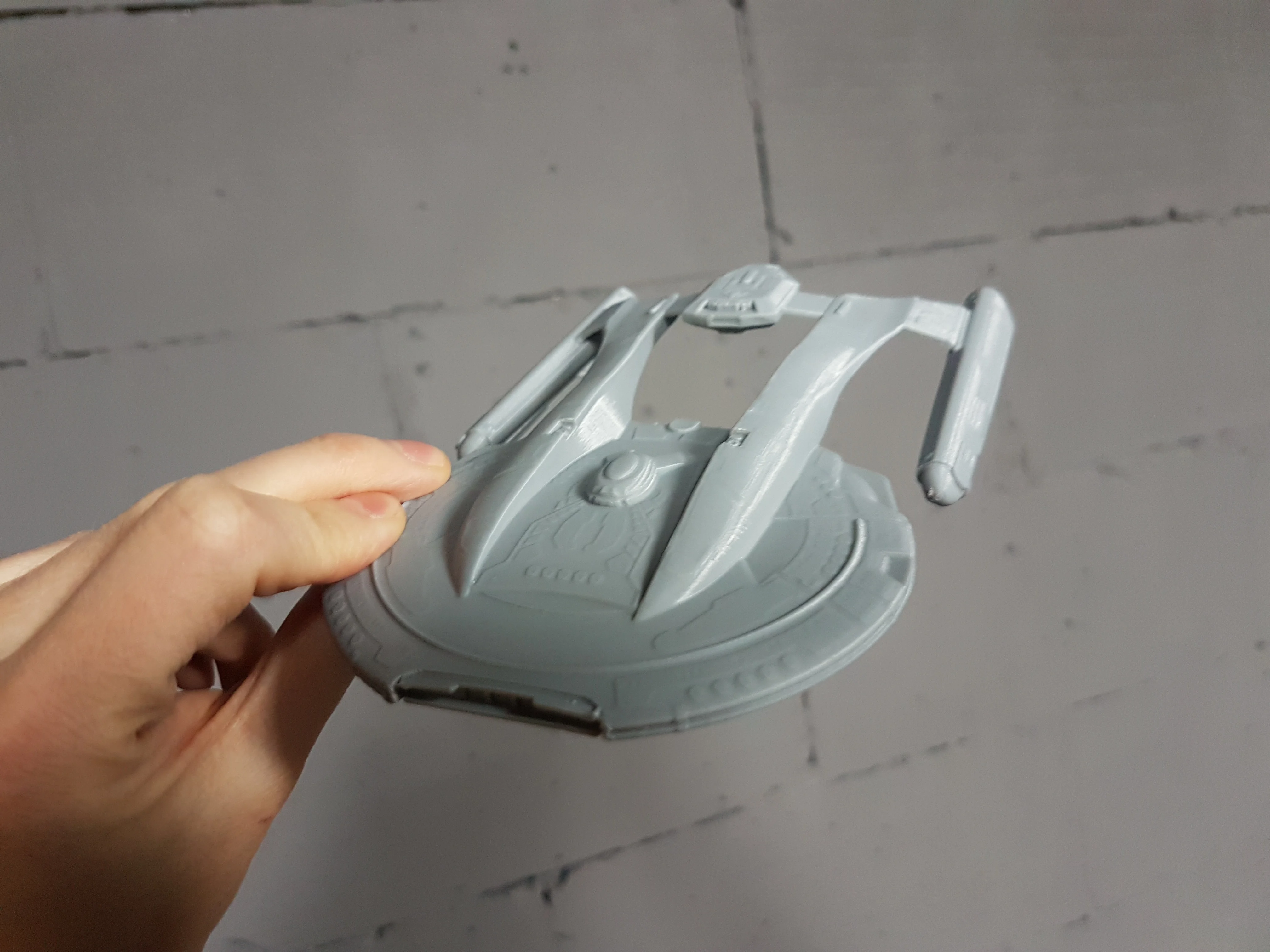 Akira Class Fixed for print