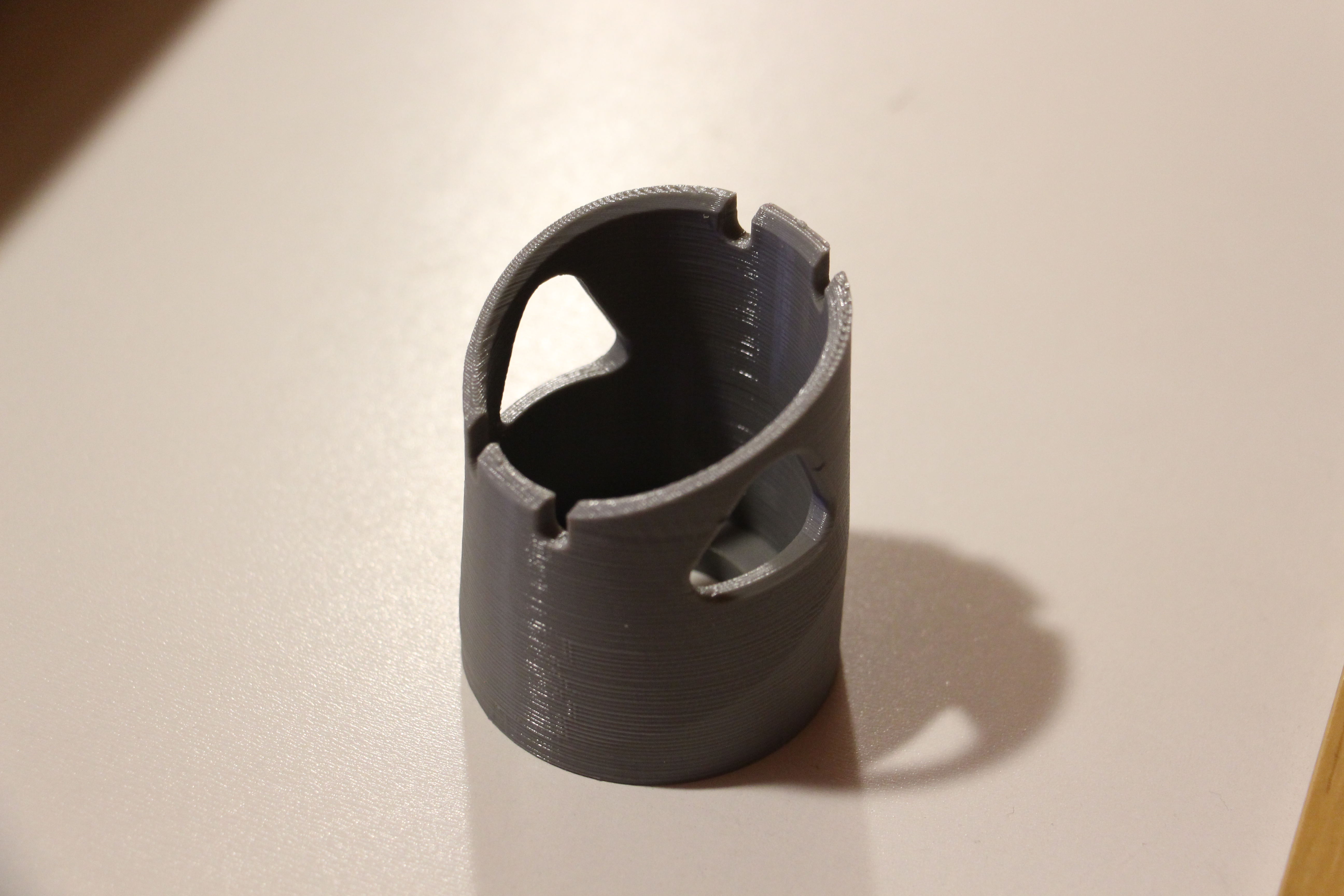 Karcher VC6 Connector / Fixator VC6100 VC6200 VC6300 Adapter/Coupler