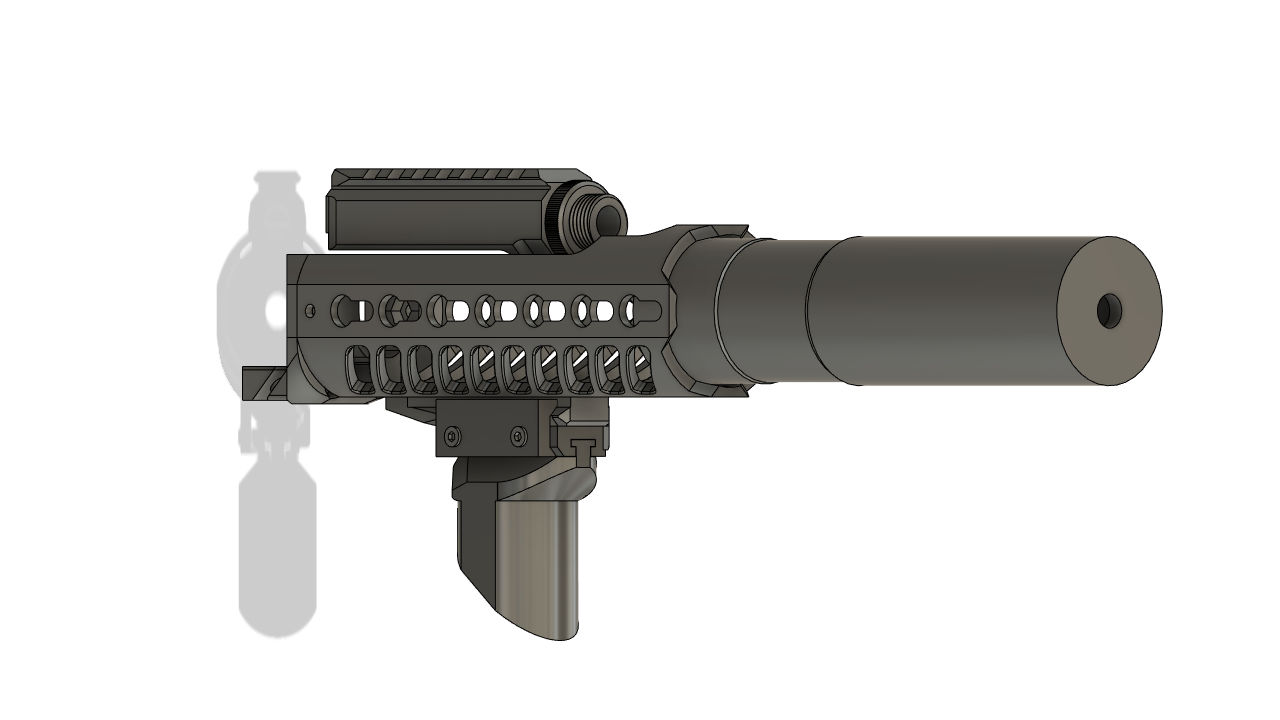 Kit AKSu Cyma