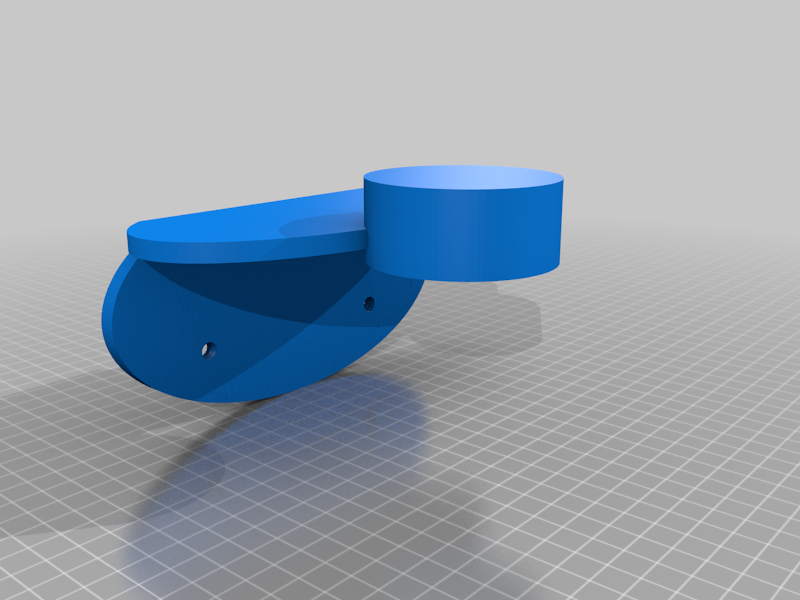 Dish Ledges