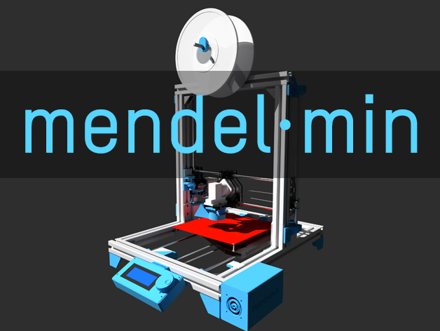 Mendelmin 1.0