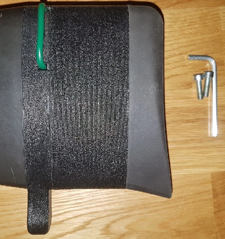 Tikka T3x buttpad extender