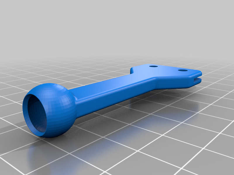 Immortal_T Antenna mount