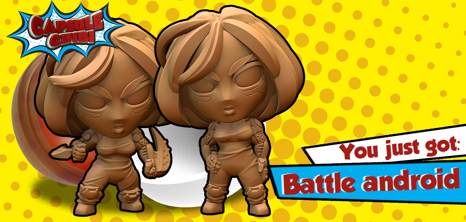 Battle Android