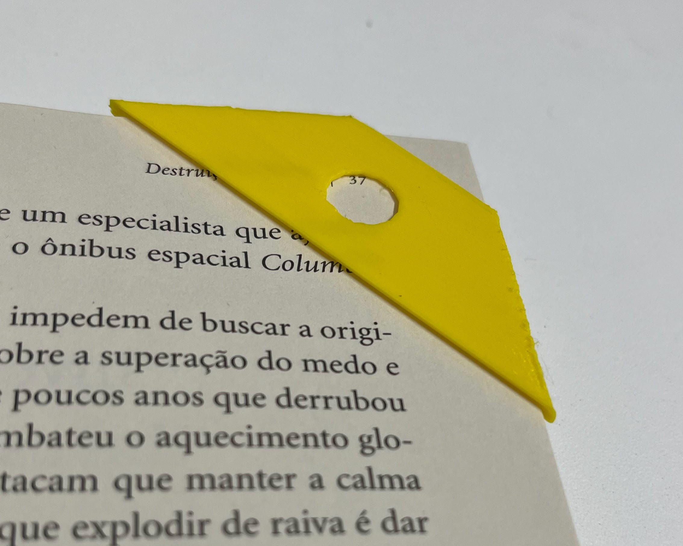 Bookmark
