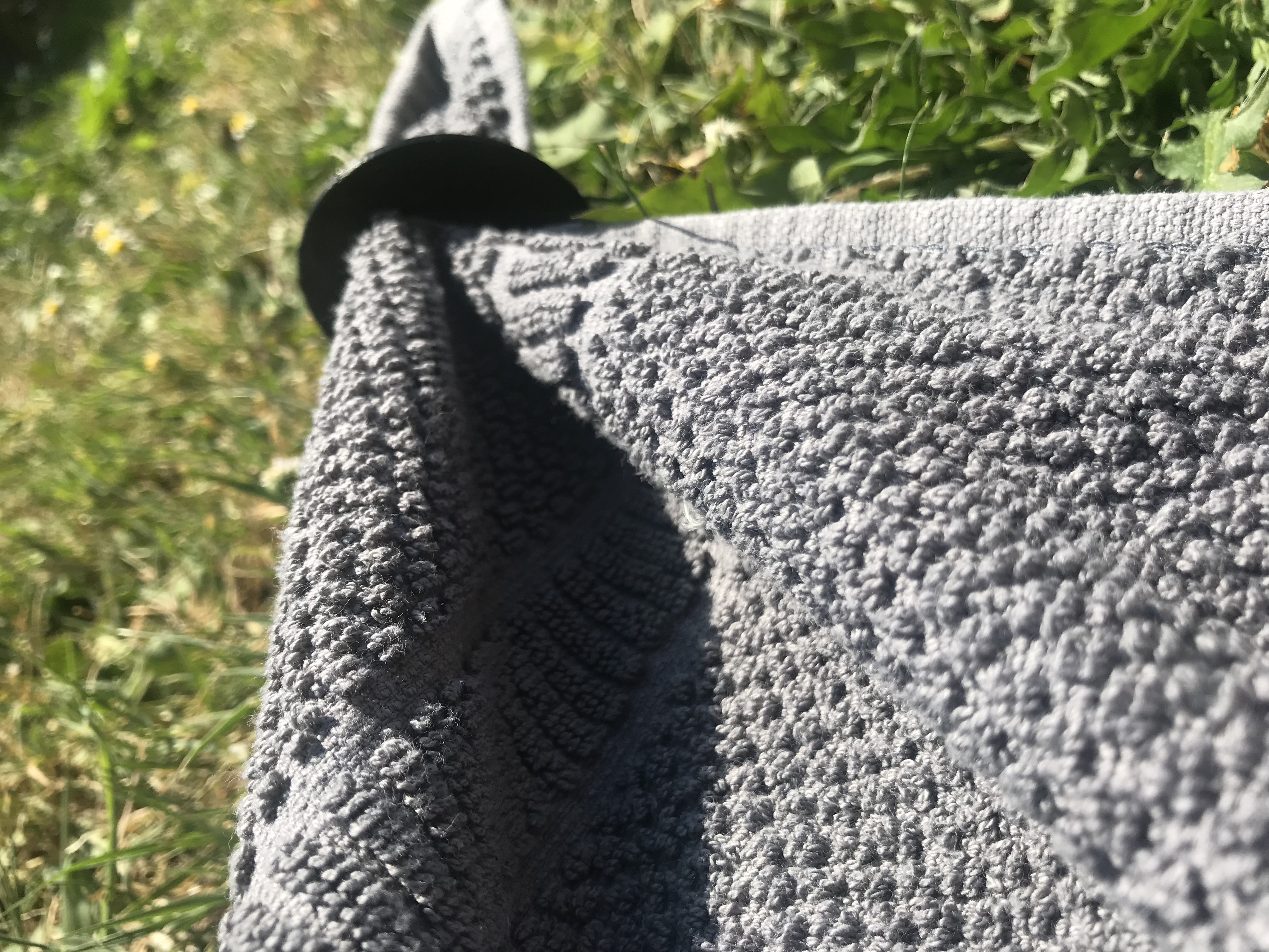 Beach Towel Holder
