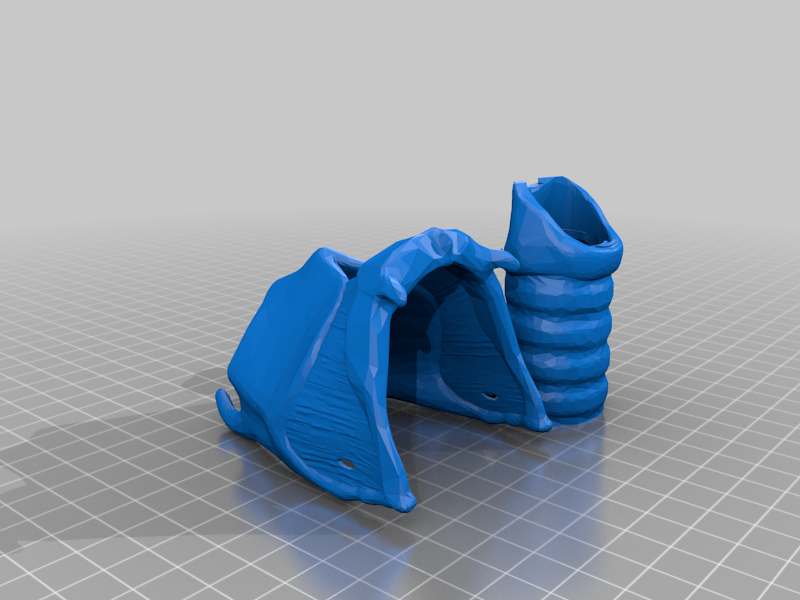 Larynx in Parts Easier Print