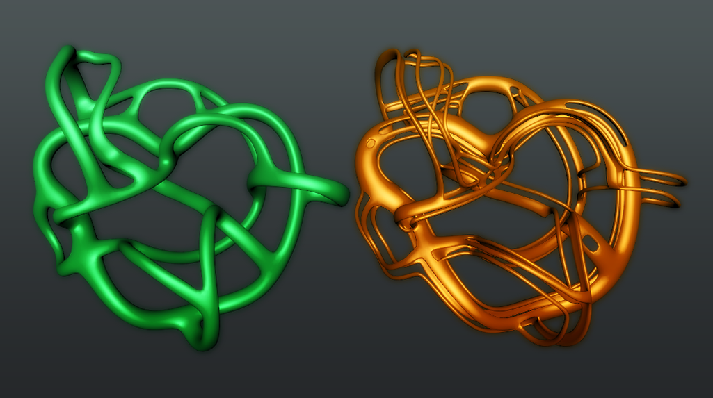 Bionic Abstractions