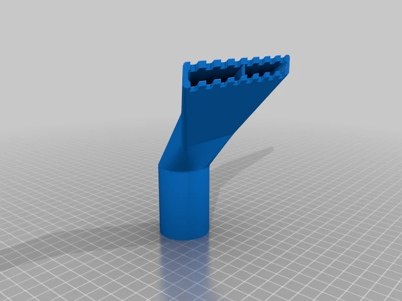Shop Vacuum Carpet Attachment