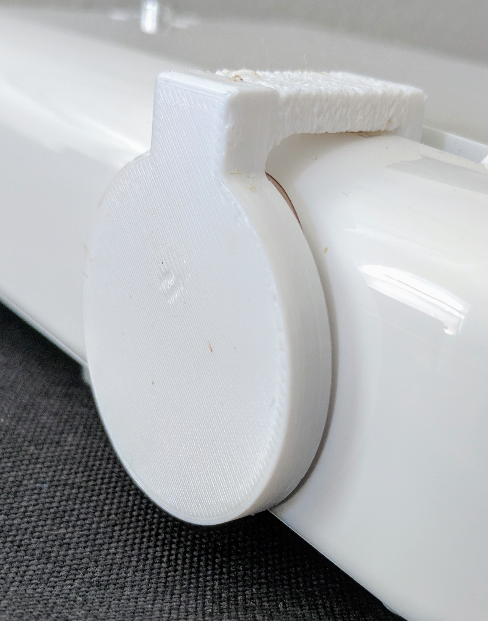 LG550 mini projector lens cover