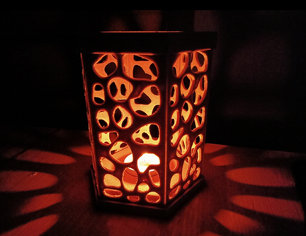 Latern Lamp