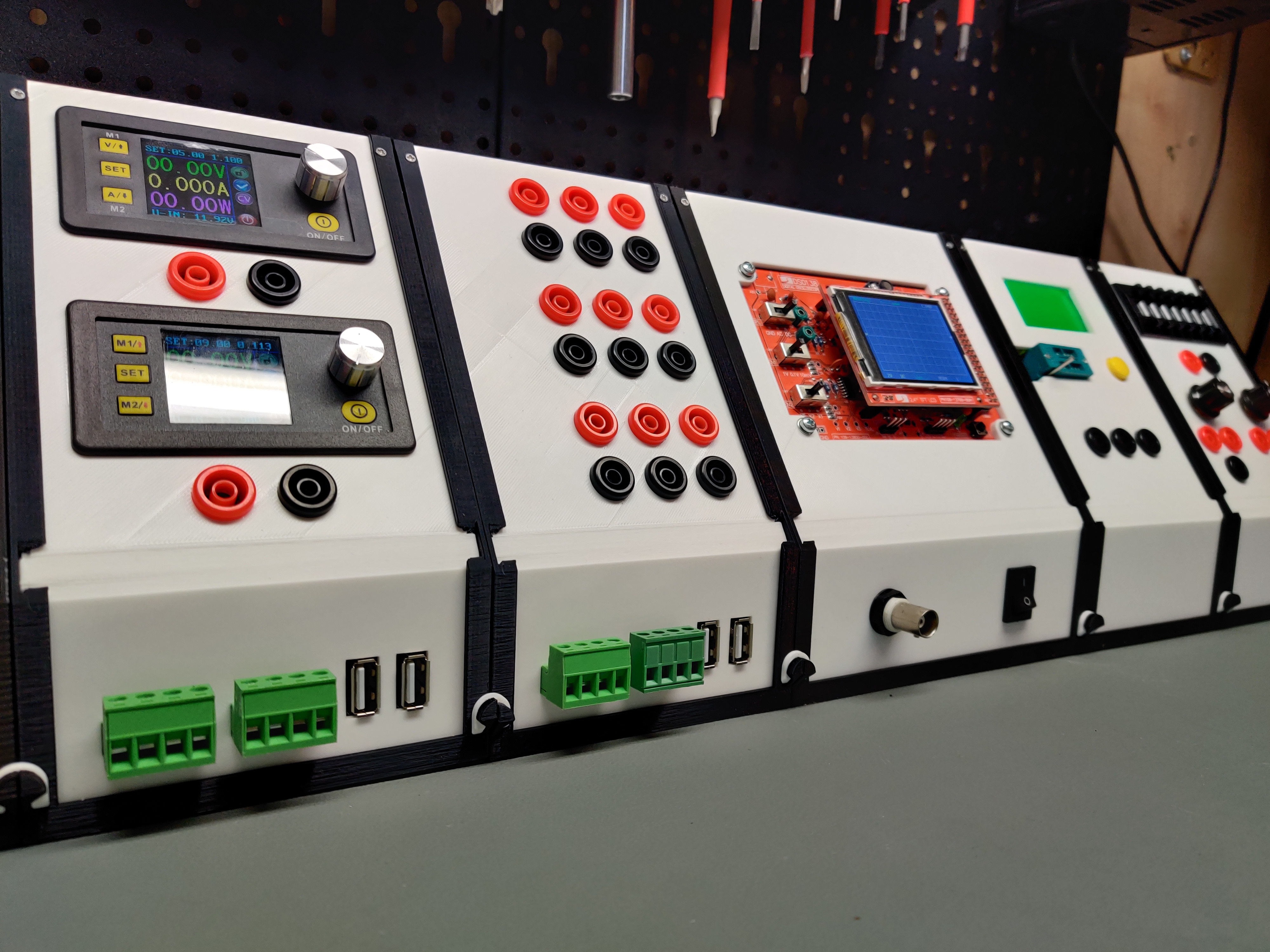 EleLab_v2 Base