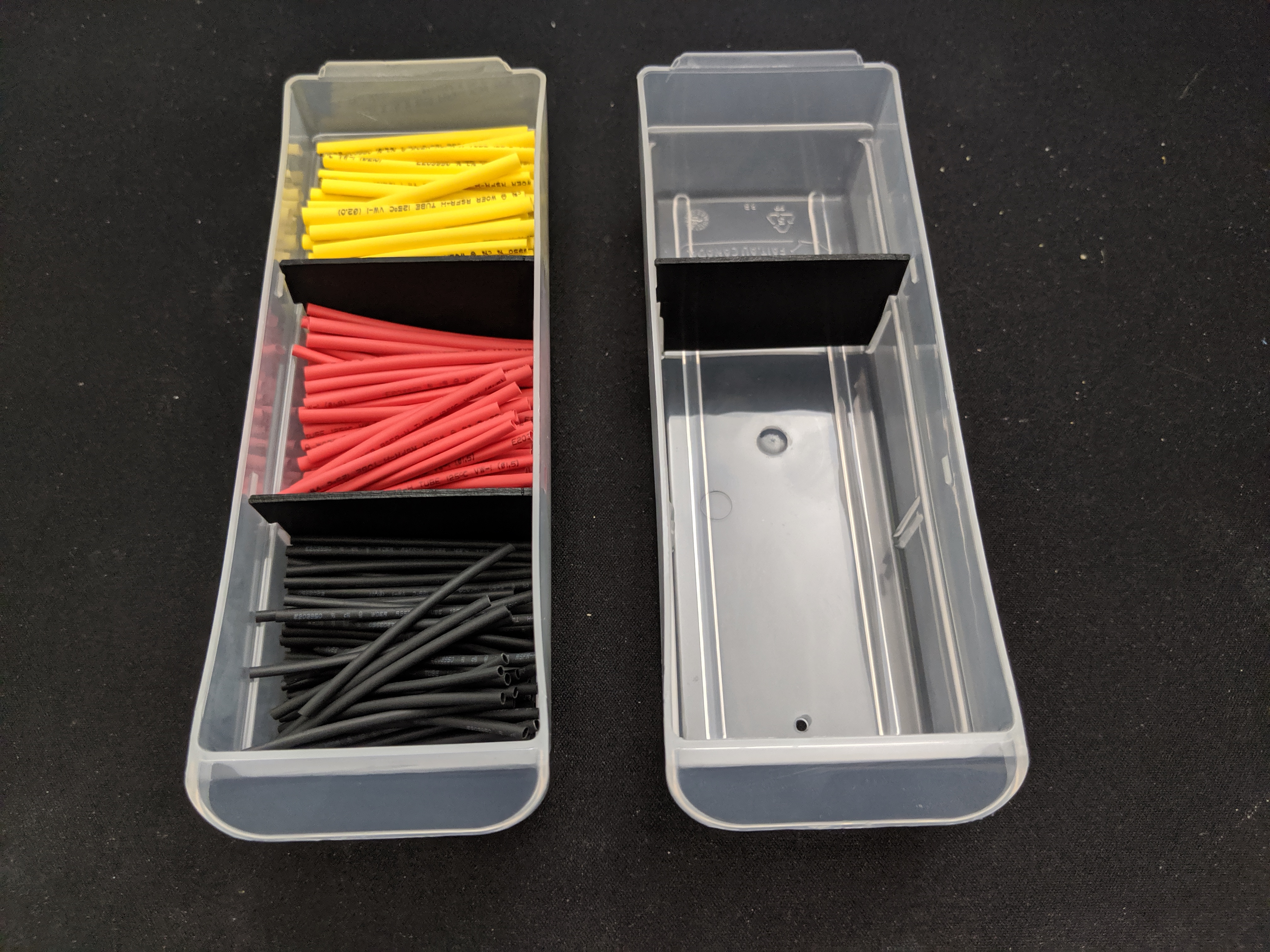 Divider for Tuff Store® Containers