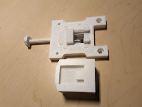 (**Updated May 2024**) A10M / A20M (Aibecy Hotend)