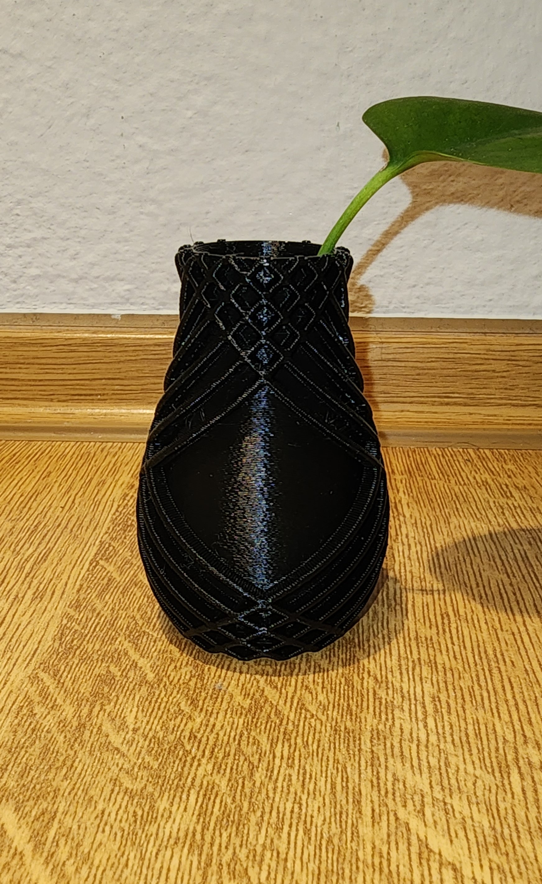 Tiny Vase