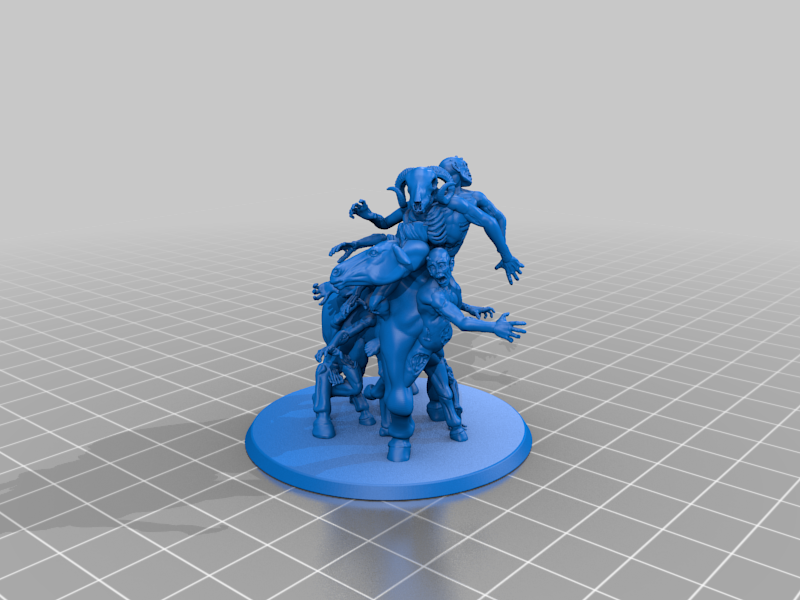 Mist Wraith