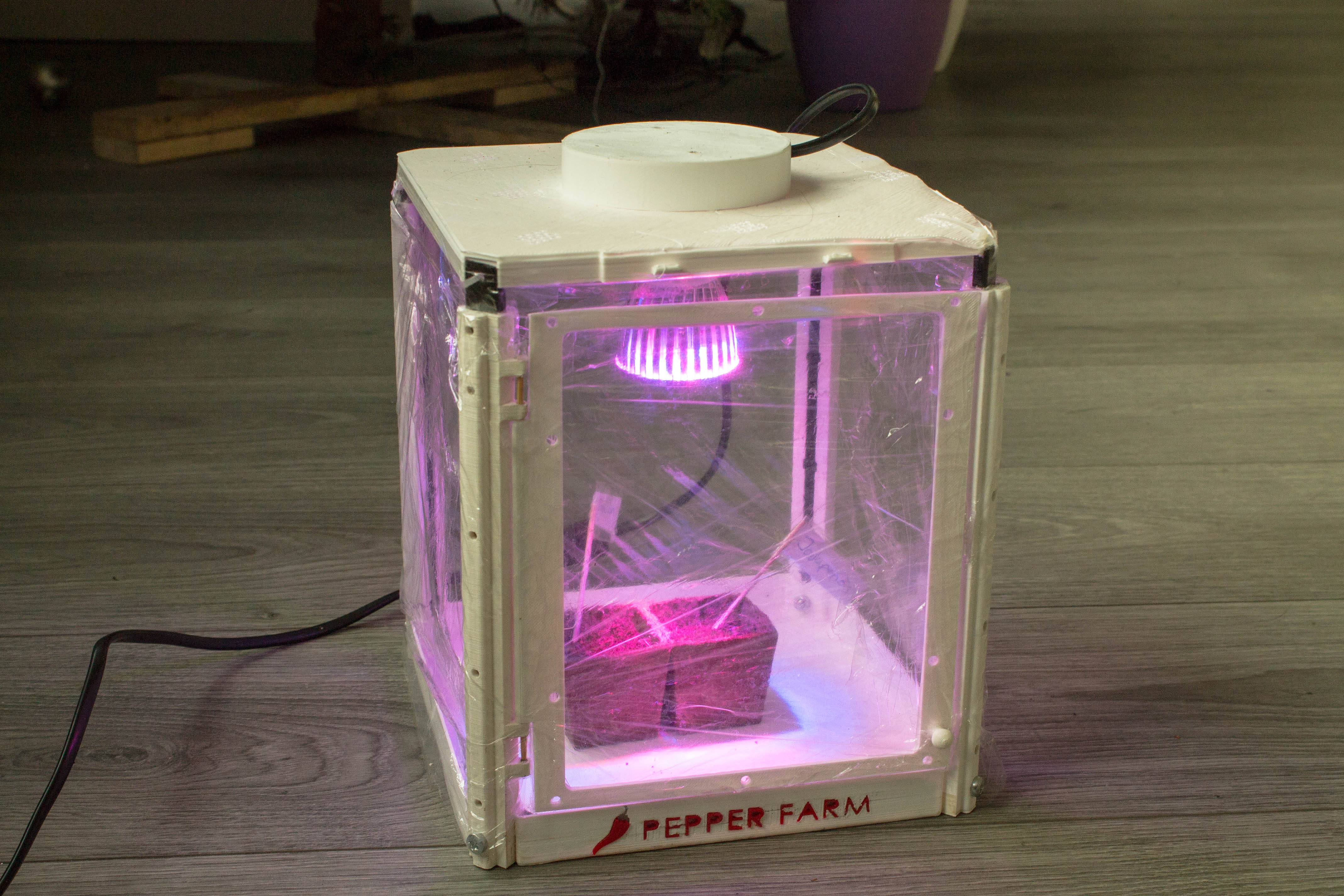 Propagator