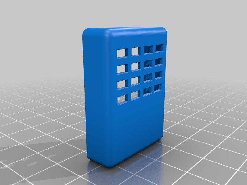 BME280 case