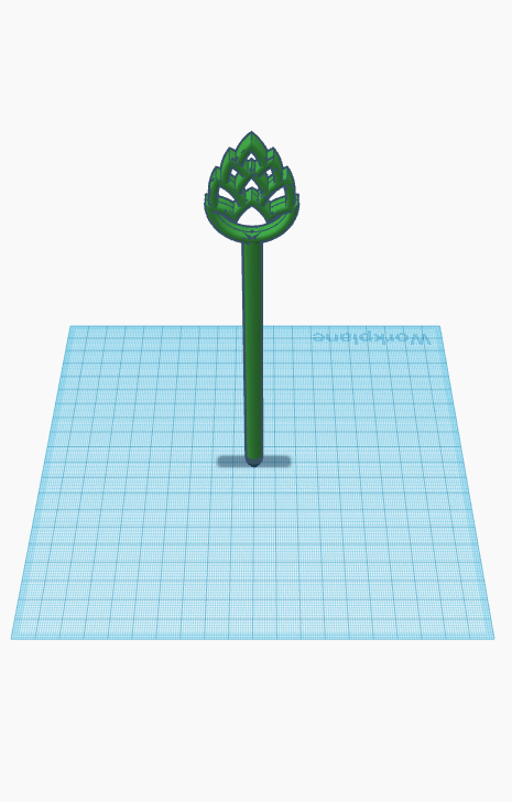 Hops Pen