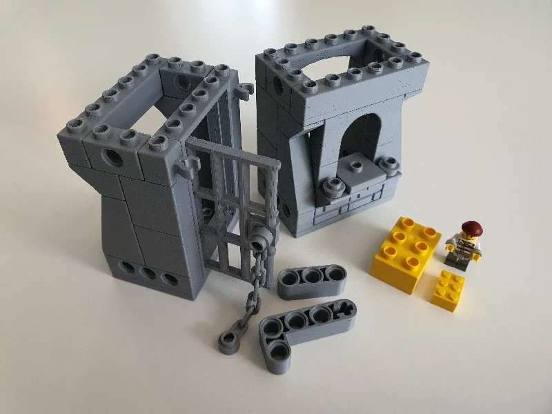Therapy Bricks Collection