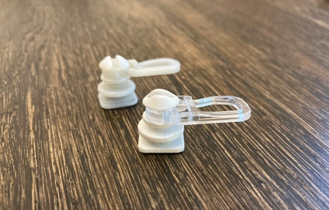 L300 Curtain Slider