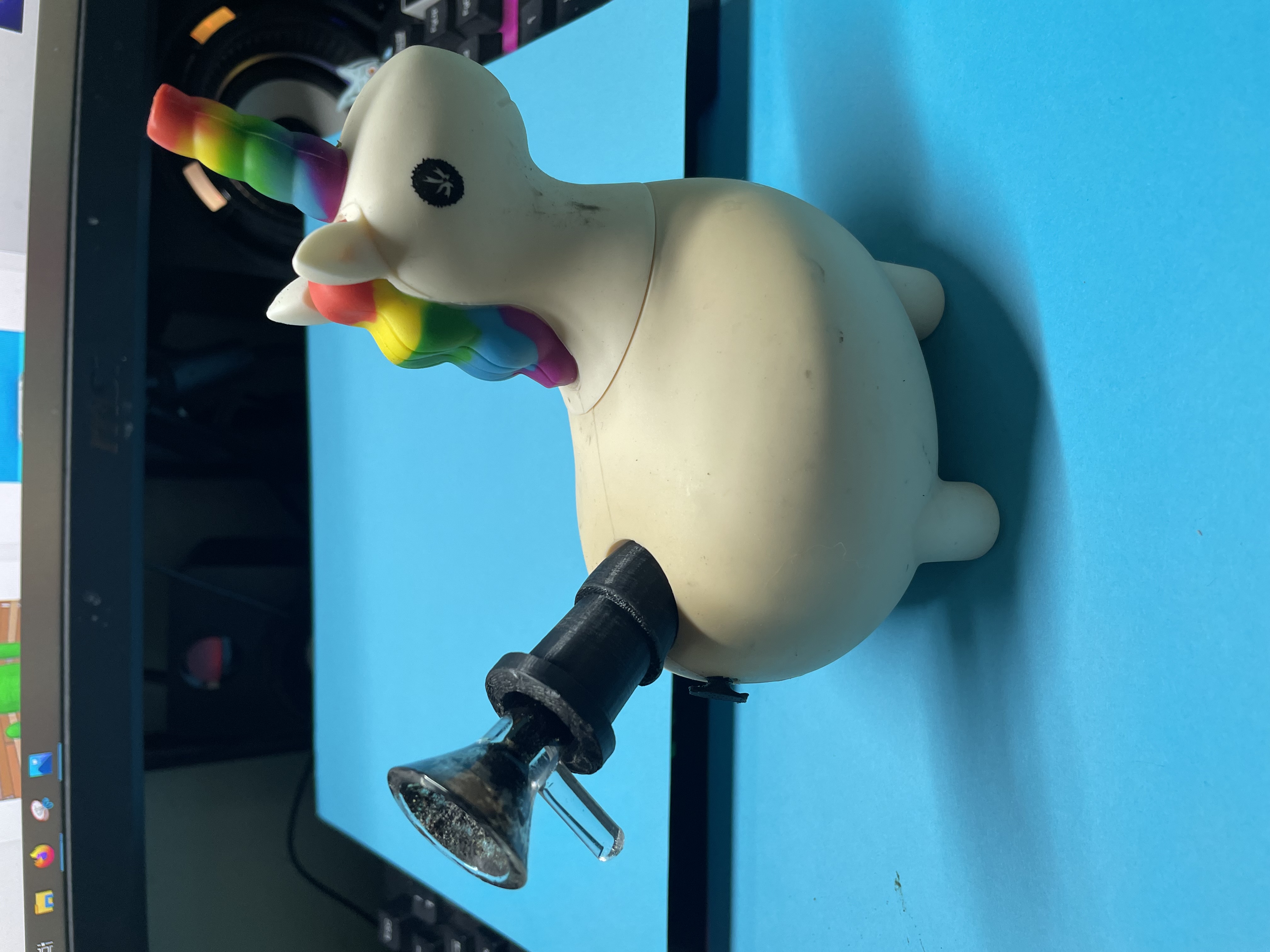 420 PieceMaker Unicorn Upgrades