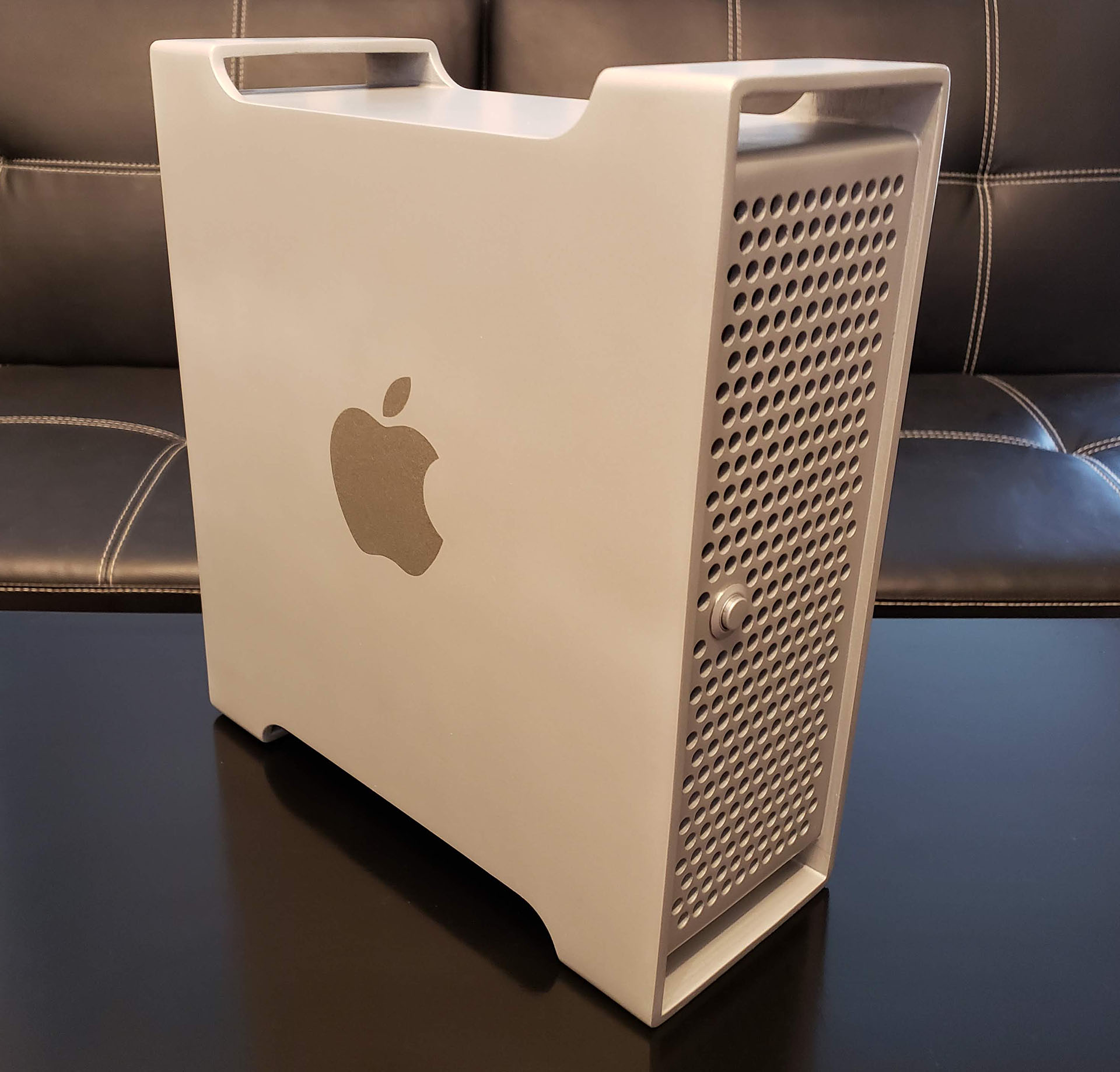 Mini G5 Hackintosh