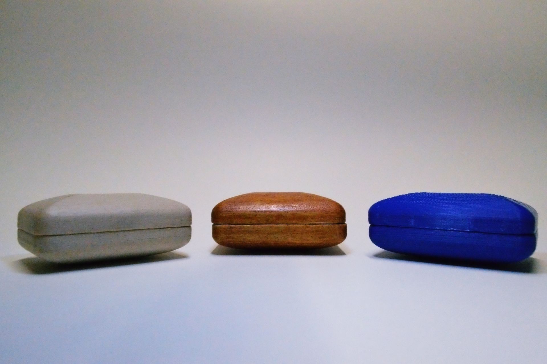 Small Storage Box