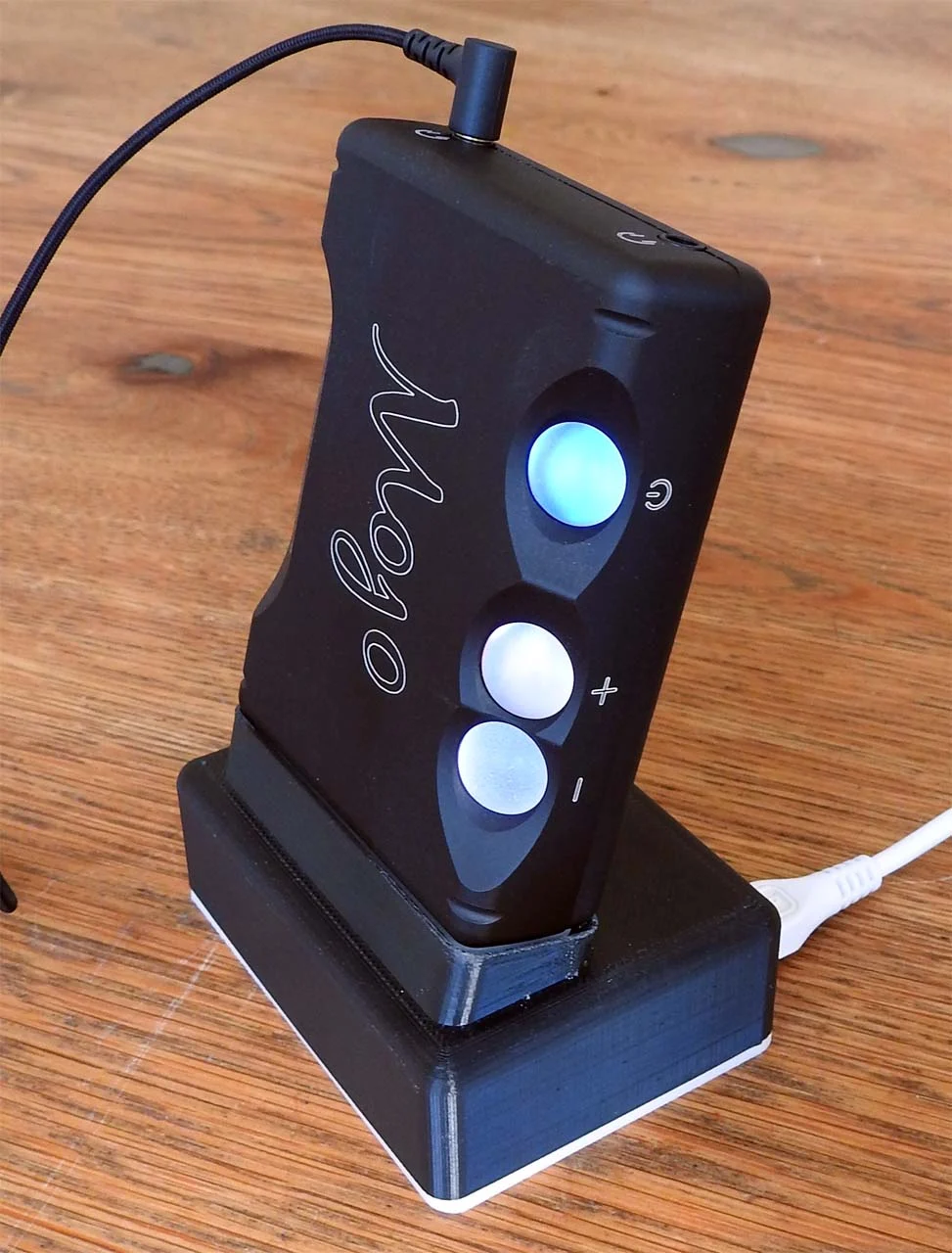 Mojo Raspberry Pi Zero docking Station