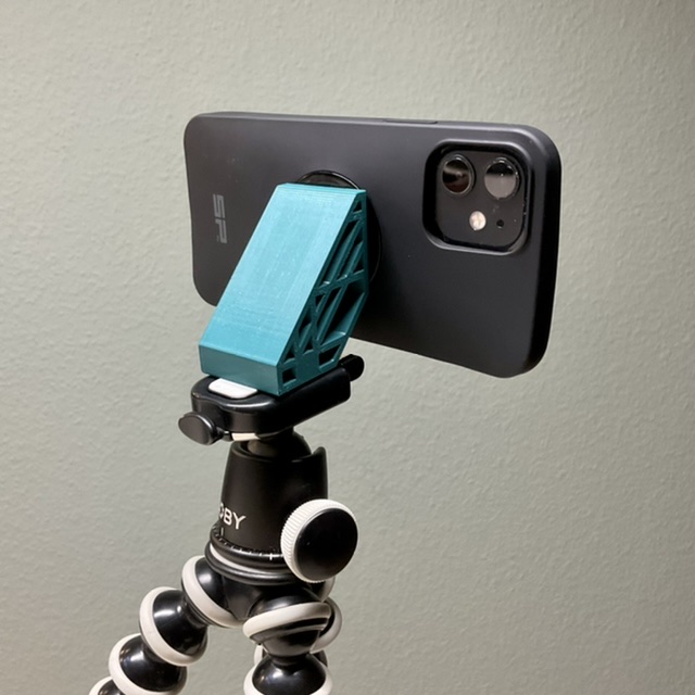 SP Connect Tripod mount