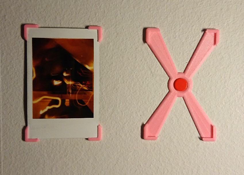 X-frame