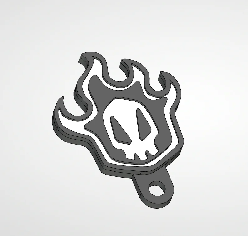 Trinket Bleach Logo