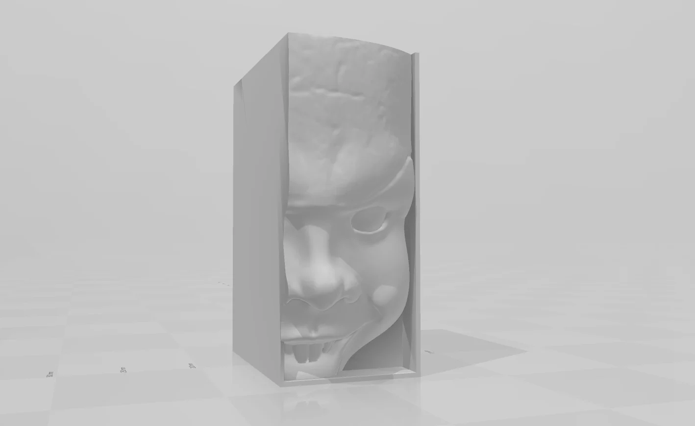 Pennywise Book Nook Bookmark holder