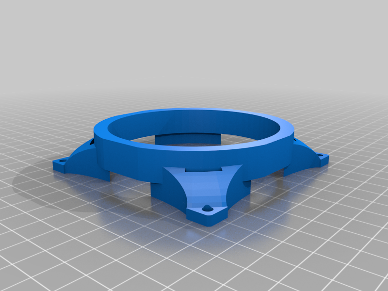 Adaptador CoolerBox para SysFan (Intel) (v4)