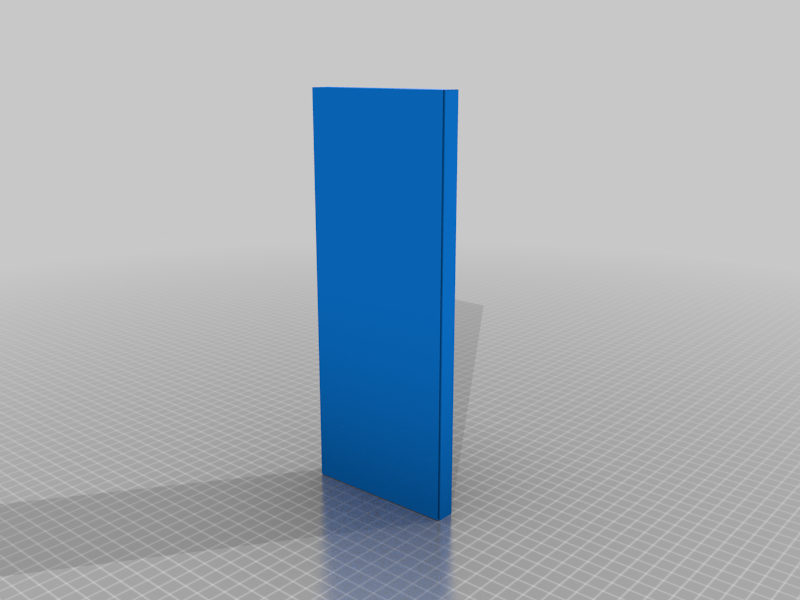 Star Trek Wall Panel MEGO Scale