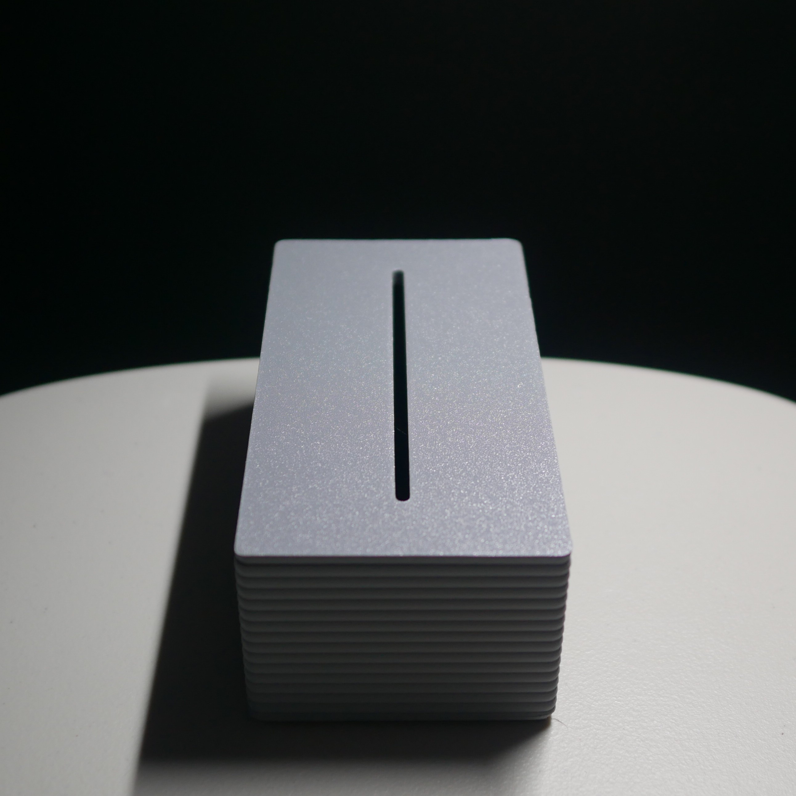 Modern Money Box