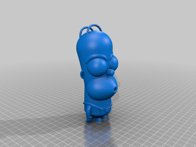 miniomer