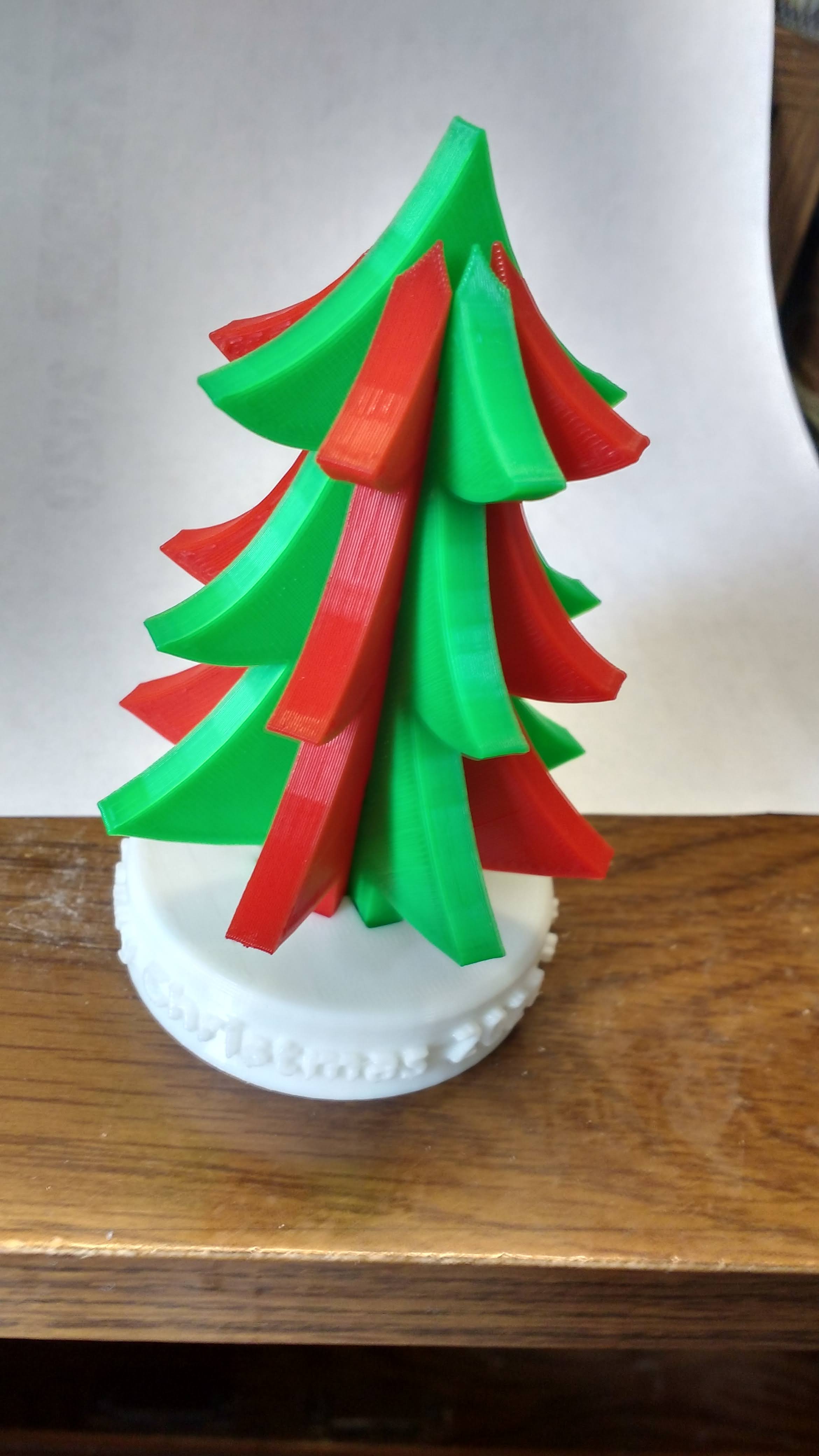 Christmas Tree