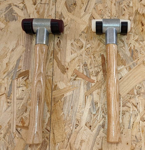 Hammer holder