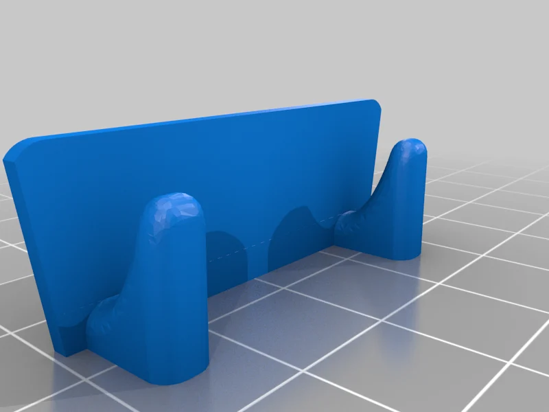 Anycubic wash and cure basket hook